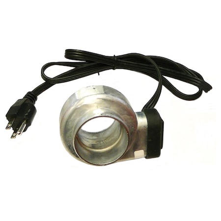 Aftermarket S.7084 Heater, Lower 2" I.d. Hose 83952181